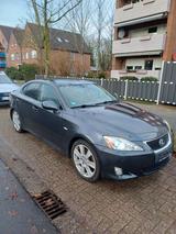 Lexus IS 220 220d - - Lexus mit Diesel-Antrieb: Is