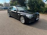 BMW 520 Gran Turismo 520d Gran Turismo guter Zustand - BMW 520 Gran Turismo Gebrauchtwagen