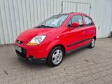 Chevrolet Matiz AT -- AUTOMATIK -- TÜV NEU -- 2.HAND -- - Chevrolet Matiz: Automatik