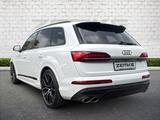 Audi SQ7 4.0 TFSI quattro competition plus S-Tronic S - Audi: Allradantrieb