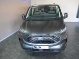 Ford Tourneo Custom L 2 Titanium +Leder+3-Zonen-Klima - Ford: 3.2