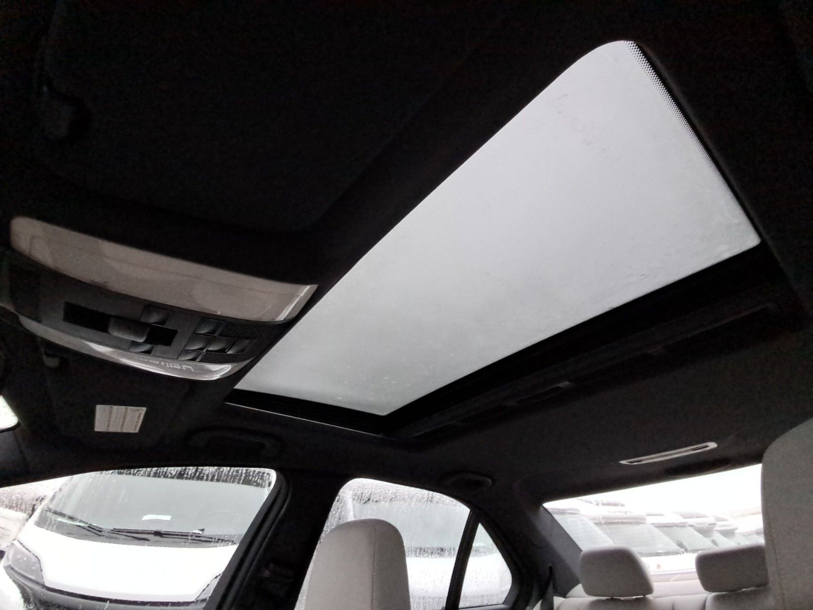 Fahrzeugabbildung Mercedes-Benz C 300 C Limousine C 300