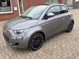 Fiat 500e 500 e Icon CABRIO - graue Fiat 500e