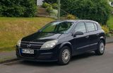Opel Auto opel Astra 1,6 - Opel Astra aus 2004: Kombi