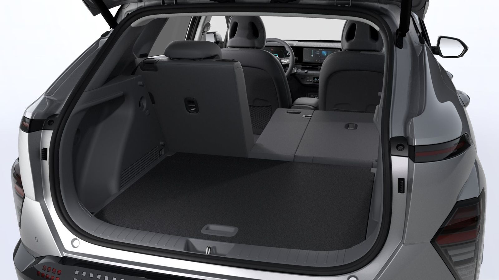 Hyundai KONA Elektro - Bild 12