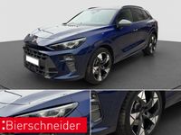Cupra Terramar - Vorschau Bild 35