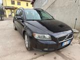 Volvo V50 2.0 D cat Summum - Volvo V50: Summum