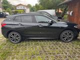 BMW X2 xDrive18d M Sport Steptronic / mit Garantie - BMW Gebrauchtwagen in Rosenheim