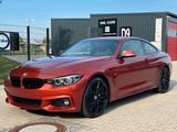 BMW 440i xDrive M Sport Aut. LED INDIVIDUAL DE FZG - BMW 440: Sportwagen