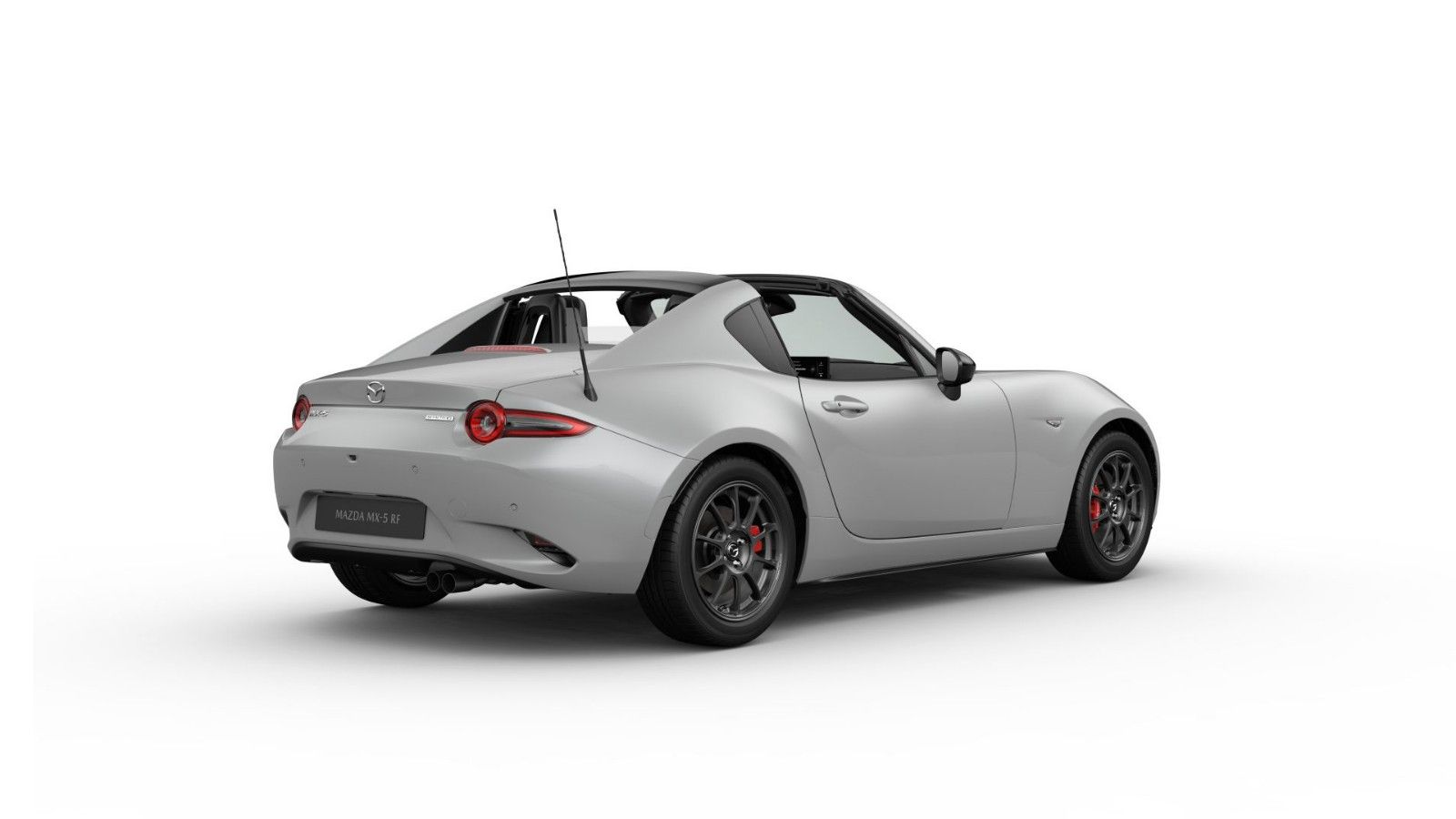 Mazda MX-5 - Bild 3