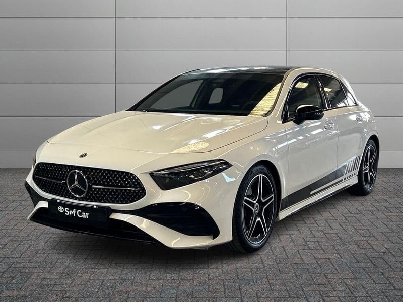 Image of Mercedes-Benz Other