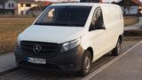 Mercedes-Benz Vito 111 CDI L2, TUV 12-2026 - : Van, Mercedes