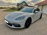 Porsche Panamera 4S S Pano*Bose*Kamera - Porsche Panamera in Dresden