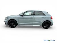 Audi A1 Sportback S line LED/SHZ/VirtC/PDC/CarPl/17"
