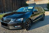 Skoda Octavia 2.0 TSI DSG 4x4 Style Combi Style