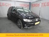 Volkswagen Golf Sportsvan VII 1.4 TSI Sound 2.Hd. Xenon NAV - Volkswagen Golf Sportsvan SOUND mit Benzin-Antrieb