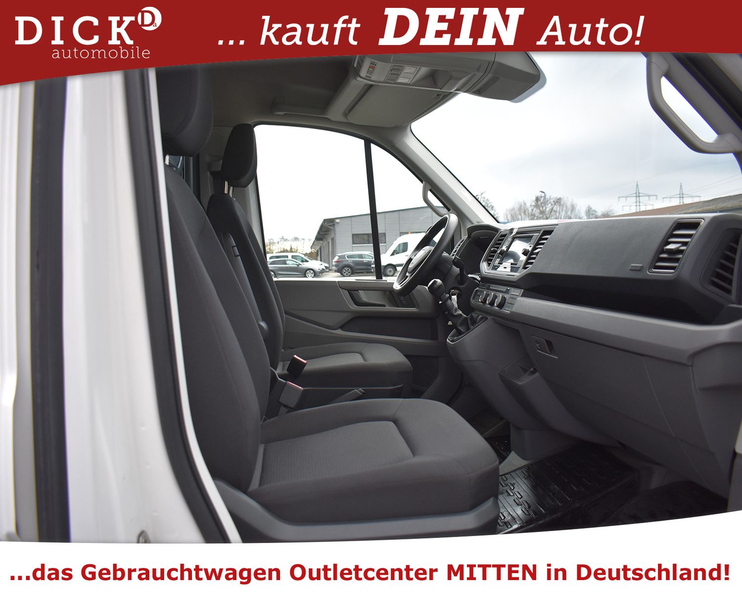 MAN TGE 3.140 L3H3 LANG >KAMERA+NAVI+APPLE+DAB+1Hand - Image 16