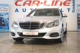 Mercedes-Benz E 220 CDI BE *Automatik*Navi Comand*AHK 1,9t* - Mercedes-Benz E 220 aus 2014
