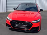 Audi S7 Sportback quattro Panorama Matrix-LED ACC - Audi: Q