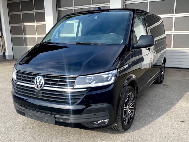 Volkswagen T6.1 Multivan / DSG / Navi /LED / 7-Sitzer / DAB