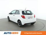 Toyota Yaris 1.0 VVT-i Cool*KLIMA*ALU*GARANTIE* - Toyota Yaris Gebrauchtwagen in Stuttgart