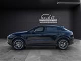 Porsche Cayenne Coupe/Pano/1.Hand/Memory/Luftfederung - Porsche Cayenne: Sportwagen