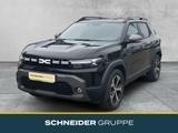 Dacia Duster JOURNEY TCe 140 SHZ+PDC+KAMERA+KLIMA+DAB+