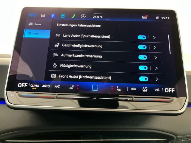 ID.3 Pro 1-Gang-Automatik S Bluetooth Navi LED