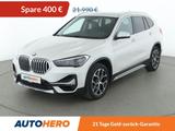 BMW X1 sDrive 18i xLine Aut.*HEAD-UP*LED*ACC*CAM*NAV - BMW X1 Gebrauchtwagen in Frankfurt