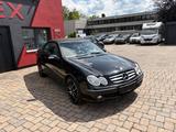 Mercedes-Benz CLK 240 ELEGANCE HU neu Leder Klima SH Navi - Mercedes-Benz CLK 240 Gebrauchtwagen