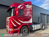 Scania G450 / Highline / Retarder / TUV: 10-2026 / Belg - Scania G450