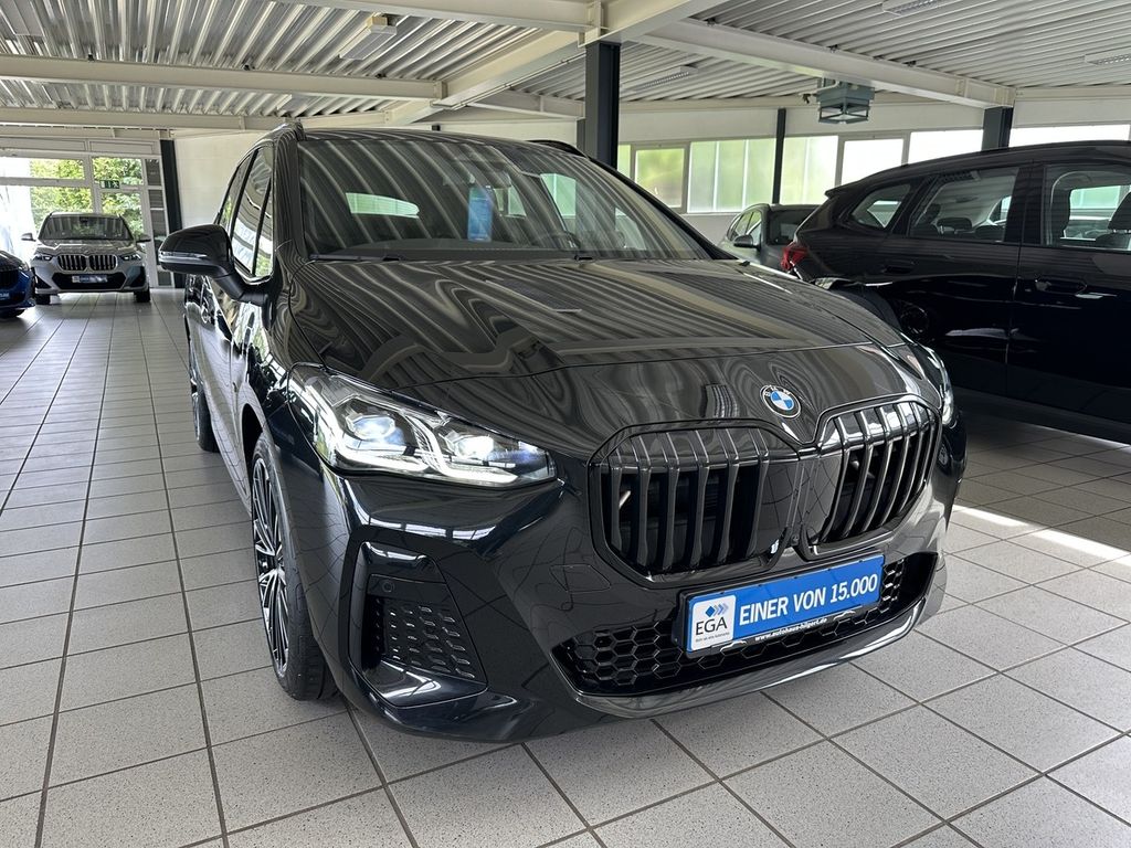 Image of BMW 218 Active Tourer