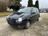 Volkswagen Lupo 1.0 Benzin, Euro 4, TÜV 7.... - Volkswagen Lupo: 1.7