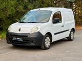 Renault Kangoo Rapid+TÜV NEU+ZAHNRIEMEN NEU+ - Renault Kangoo Gebrauchtwagen in Dresden
