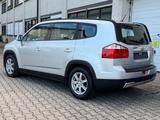 Chevrolet Orlando LT 7-SITZER PDC 1. HAND TÜV NEU - Chevrolet Orlando Gebrauchtwagen