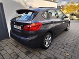 BMW 216 Active Tourer LED Automatik Kurvenlicht - BMW 216 Active Tourer von privat