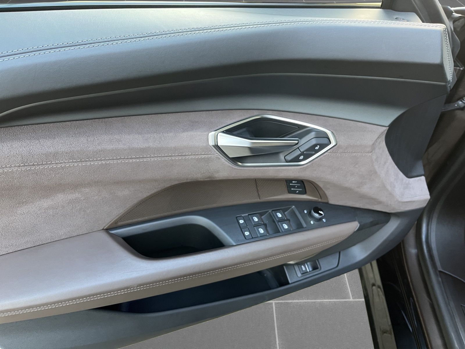 Audi e-tron GT - Bild 14