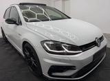 Volkswagen Golf R 2.0 TSI 300PS DSG 4Motion Akrapovic  - Gebrauchtwagen mit Akrapovic Auspuffanlage