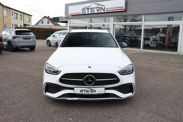 صورة 3 لـ 2022 Mercedes-BENZ C 220