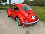 Volkswagen Käfer 1302L - Volkswagen Käfer: Rot