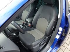 Fahrzeugabbildung Seat Leon Xcellence 1.4 TSI + LED + Navi