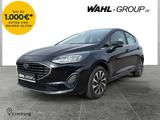 Ford Fiesta Ecobosst Mild-Hybrid 125 Titanium/Sport/H