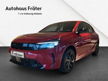 Fotografie 1 des Opel Corsa GS Automatik Kamera LED Sitzheizung PDC