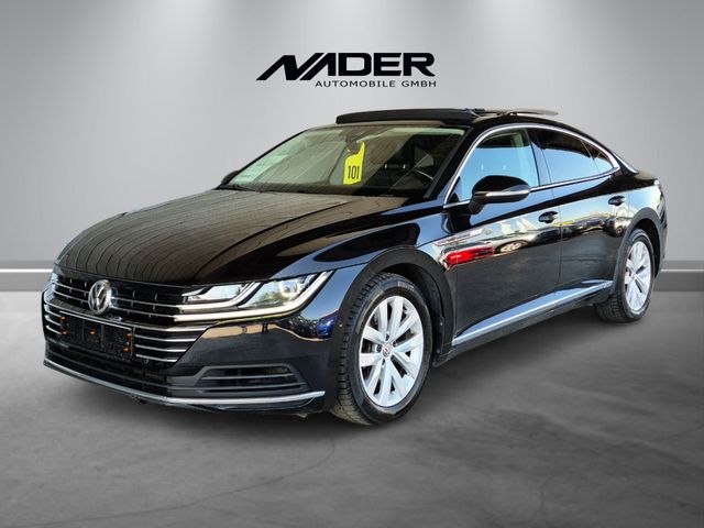 Volkswagen Arteon Elegance 4Motion/Kamera/ACC/Panorama/Navi