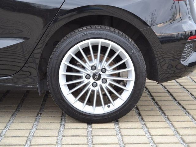 A3 Sportback 35 TFSI Advanced LED/17-ZOLL/NAVI+V