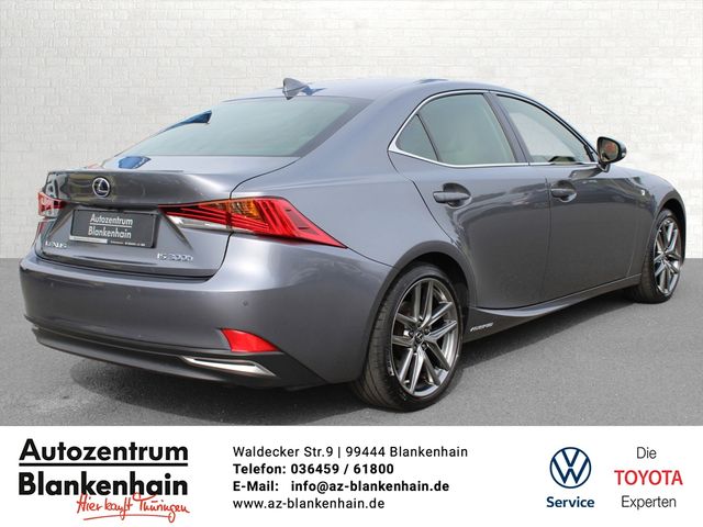 IS 300h F Sport  Mark-Levinson*wenig Kilometer
