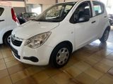 Opel Agila B Basis 1 Hand/SH/neu Inspektion/Garantie - Opel: Inspektion