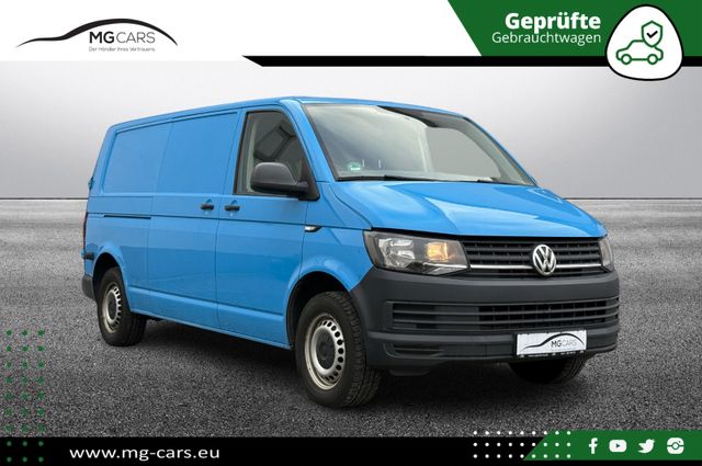 Volkswagen T6 Transporter Kasten-Kombi Kasten EcoProfi Lang