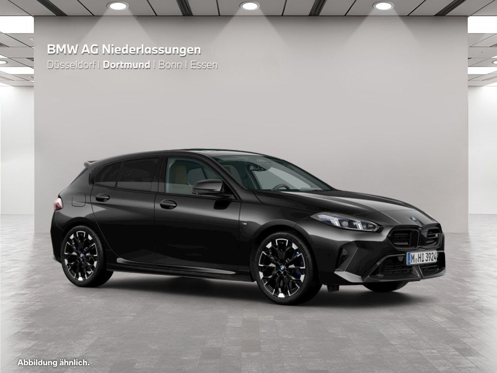 BMW M135 - Bild 9
