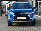 Mitsubishi Eclipse Cross Spirit+ 2WD AHK - Mitsubishi Eclipse Cross: Spirit